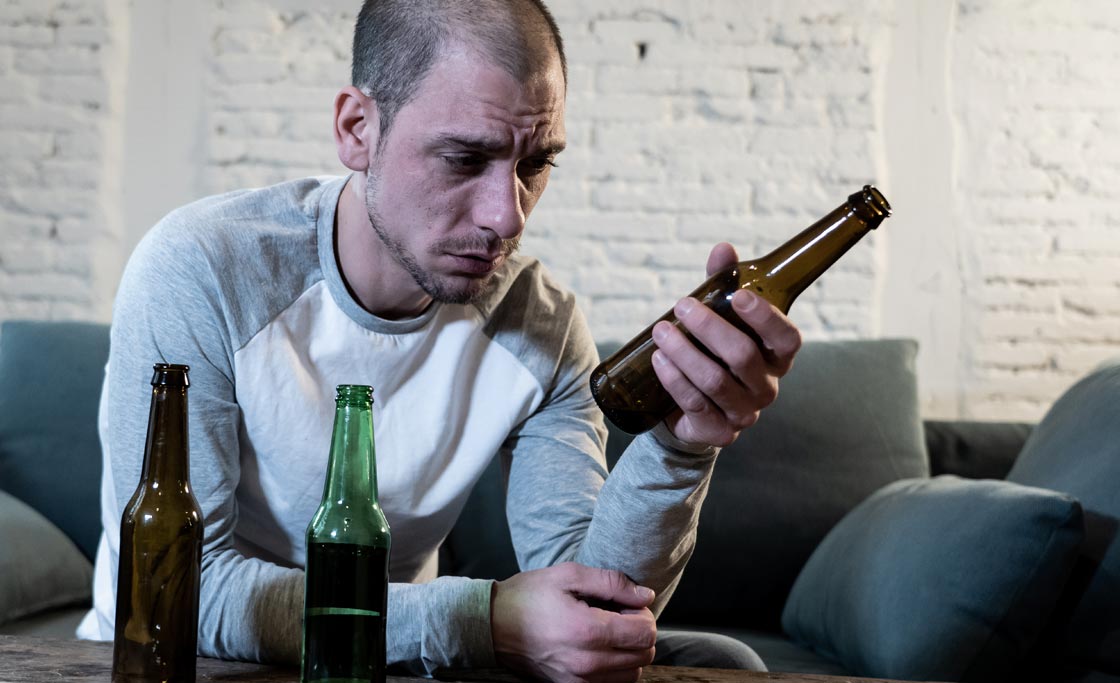Убрать алкогольную зависимость в Богдановиче